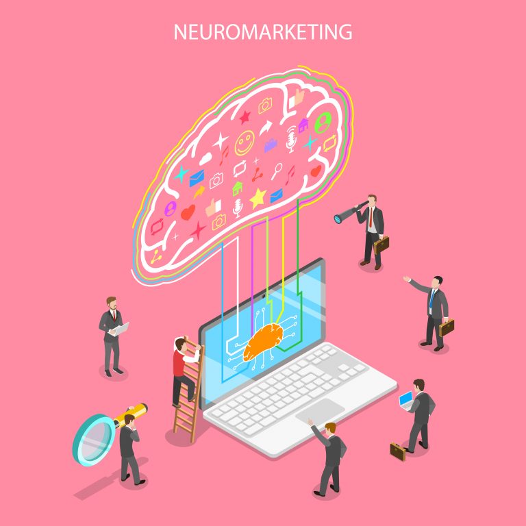 Neuromarketing