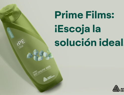 Prime films: ¡Escoja la solución Ideal!