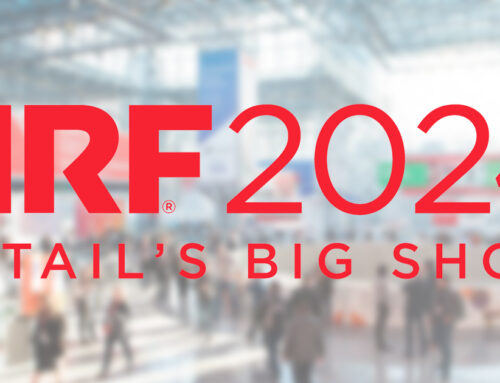 NFR 2024 – retail’s big show!