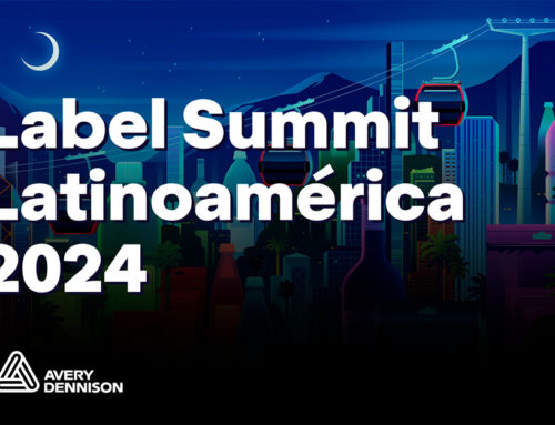 Avery Dennison en Label Summit Colombia 2024
