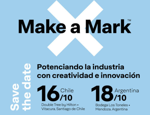 ¡Make a Mark 2024: Guarda la fecha para unos eventos únicos!