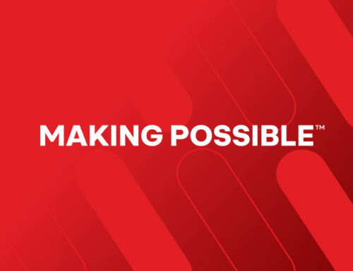 Avery Dennison lanza “Making Possible™”