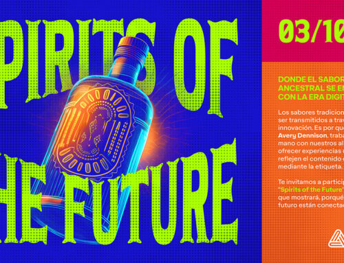 Spirits of the Future: Innovación y Diseño en el Corazón de Guadalajara