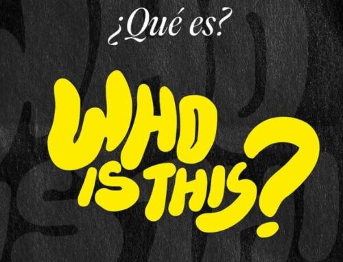 Innovación en Etiquetado y Packaging: La Diferencia de Who Is This