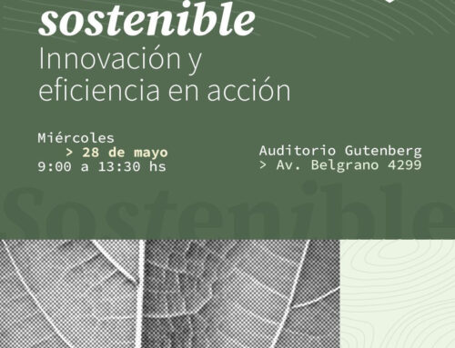 Repensar el futuro del packaging: Avery Dennison en “El Futuro Sostenible”