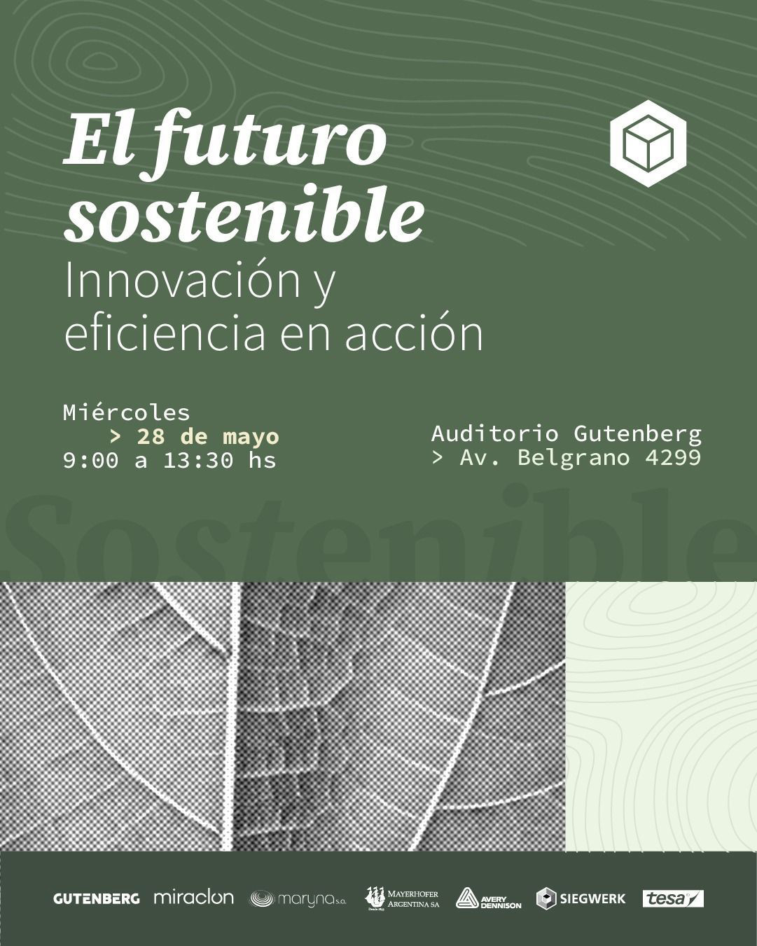 Futuro Sostenible