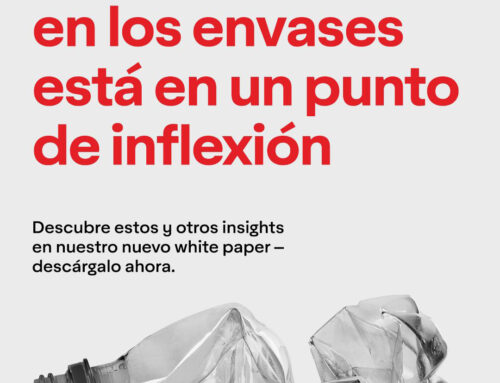 Cómo los empaques pueden impulsar el crecimiento y la sostenibilidad a través de la circularidad