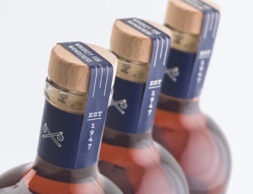 Cómo proteger la cadena de suministro de bebidas contra la falsificación y adulteración