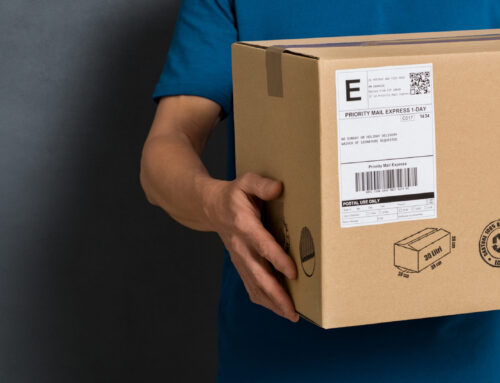 El auge del Ecommerce y una solución eficiente y sostenible: Linerless DT