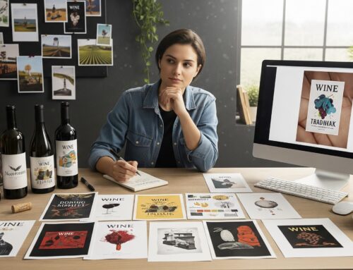 Creatividad Aumentada: El Futuro del Packaging Impulsado por la IA?