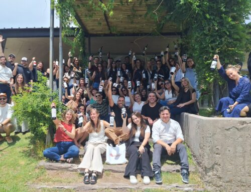 Repensando la etiqueta: El valor de la innovación y el diseño en Mendoza