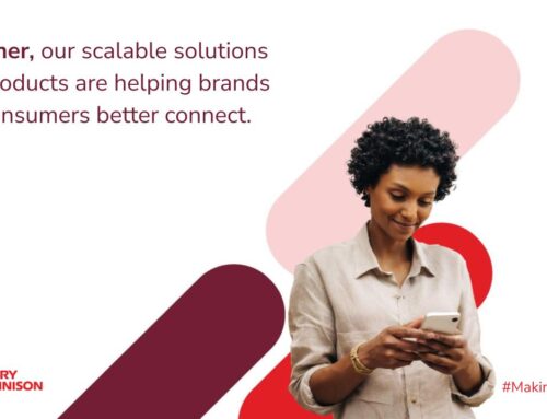 Making Possible™: cuando lo físico y lo digital se conectan para construir el 2026