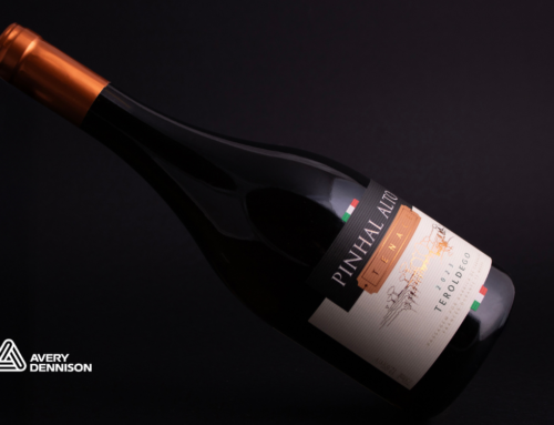 Diseño y performance: Cómo la Bodega Pinhal Alto elevó el estándar de sus etiquetas