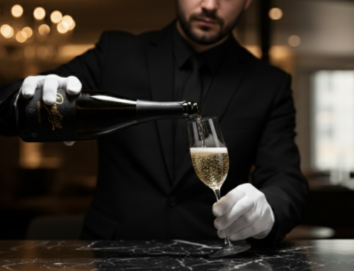 Productos de Lujo: Por qué el Negro Profundo es la Tendencia que Define al Packaging Premium