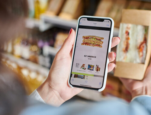 2026: El Año de la Conciencia Digital en el Etiquetado