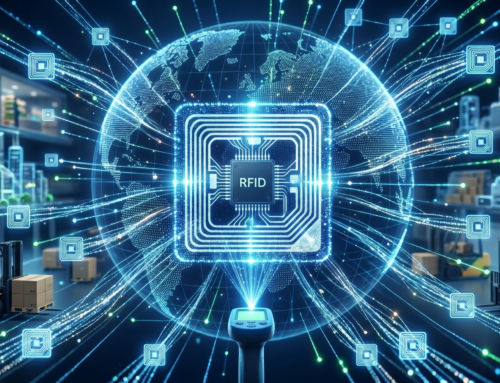 RFID para Principiantes: El Despertar de los Objetos en la Era Digital