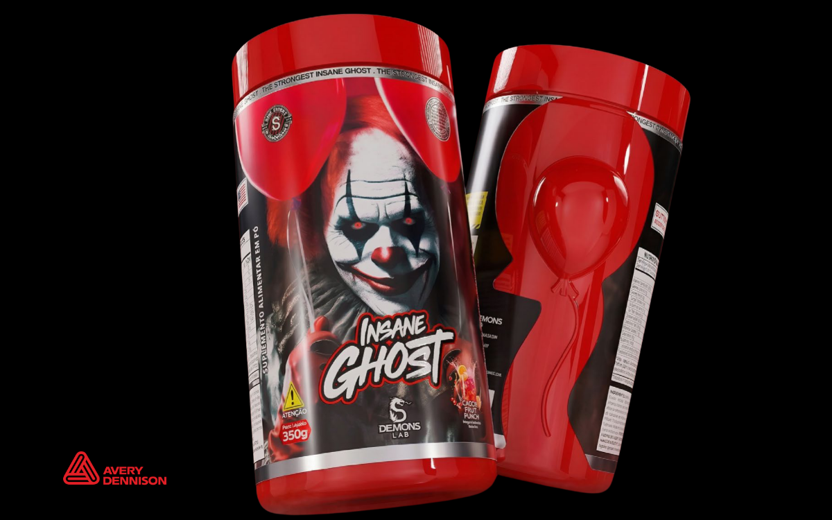 Insane Ghost